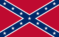 Confederate States of America, CSA