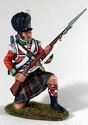 79th Regiment of Foot - Cameron Highlanders