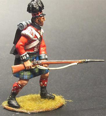 BLACK WATCH PRIVATE DEFENDING