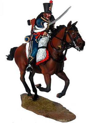 HUSSAR FRENCH 4TH HUSSARS 2