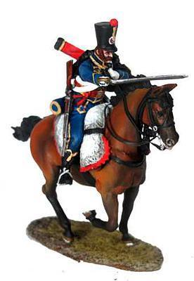 HUSSAR FRENCH 4TH HUSSARS 3