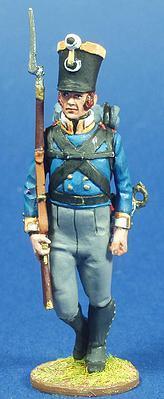 COLBERG REGIMENT FUSSILIERS NCO