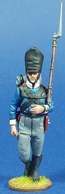 COLBERG REGIMENT FUSSILIERS PRIVATE 2