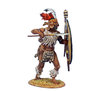 uMbonambi Zulu Warrior with Spear and Shield