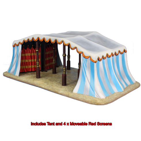 Mamluk Sultan's Tent