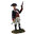 Continental Army 1st American Regiment Officer №1