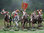 British 17th Dragoons Set Special Take all five poses for a great package price.