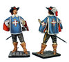 d'Artagnan - 1st Company Royal Musketeers