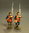 THE NEW JERSEY PROVINCIAL REGIMENT, 2 Line Infantry Marching, (2pcs)