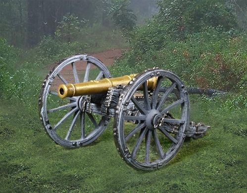 RA Cannon