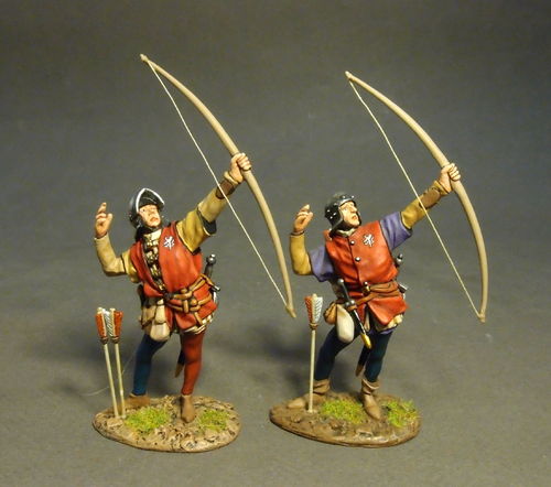 Yorkist Archers