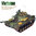 USMC M48A3 Patton Tank and Commander - "Disaster" 1st Tank Battalion
