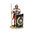 Imperial Roman Legionary Standing - Legio XV Apollinaris
