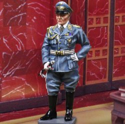 Reichsmarschall Goering