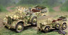 Horch Normandy 2 figs