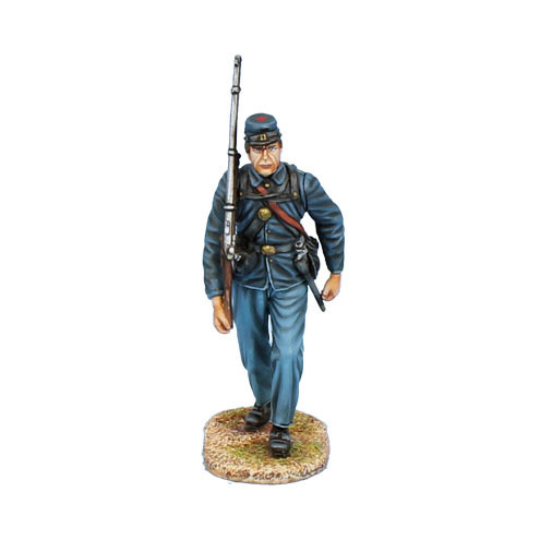 Union Infantry Private #2