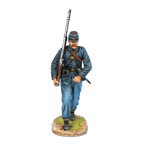 Union Infantry Private #3