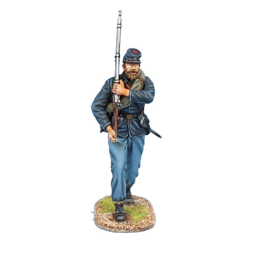 Union Infantry Private #5