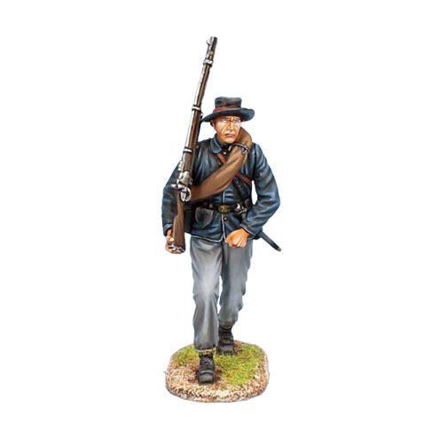 Union Infantry Private #6