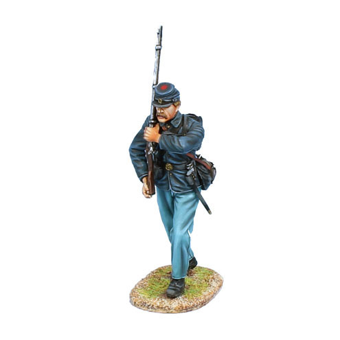 Union Infantry Private #7