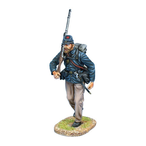 Union Infantry Private #8