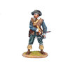 Spanish Tercio Musketeer without Musket