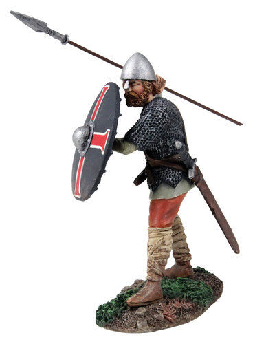Eldwyn” Saxon Saxon Throwing Spear No.1