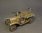 WHEELS ACROSS THE DESERT, AUSTRALIAN 1st LIGHT CAR PATROL 1917, FORD MODEL T , “IMSHI”. (3pcs)