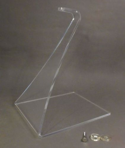 EXTRA TALL STAND,  9 ½” HEIGHT, (4pcs)