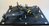 USS SARATOGA (CV-3), 2 PLANE HANDLERS WALKING, (2pcs)