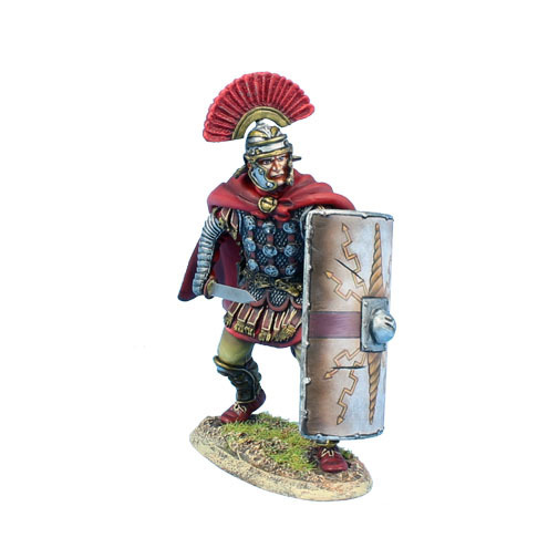 Imperial Roman Legio XIIII G.M.V. Centurion