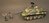 JagdpantherAusf. G1 schwerePanzerjäger-Abteilung 560, 1945, TANK COMMANDER WITH UMBRELLA, SCALE 1/30