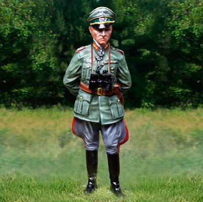 GFM Erwin Rommel