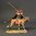 ARMIES AND ENEMIES OF ANCIENT ROME, THE ROMAN ARMY OF THE MID REPUBLIC, ROMAN CAVALRY. (2 pcs)