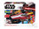 Revell: Resistance A-wing Fighter, red in 1:44