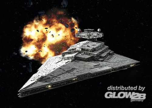 Revell: Imperial Star Destroyer