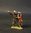 THE AGE OF ARTHUR,  THE NORMAN ARMY, NORMAN SPEARMAN (2 pcs)