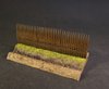 ROMAN MARCHING CAMP, CAMP WALLS - STRAIGHT. (1 pc)