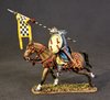 EL CID AND THE RECONQUISTA, THE SPANISH, ANDALUSIAN MERCENARY KNIGHT (3 pcs)