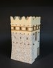 THE TROJAN WAR, TROY AND HER ALLIES, THE SOUTH TOWER. (1 pc)