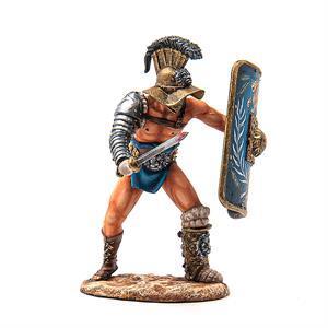 Murmillo-Gladiator