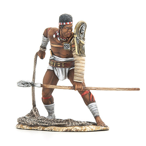 Retiarius-Gladiator