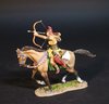 TROY AND HER ALLIES, THE AMAZONS, DERIMACHEIA. (2 pcs)