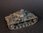 German Panzerkampfwagen III Ausf. H (Sd.Kfz.141) 3. Panzer Division (Panzer Regiment 6) (5 pcs)
