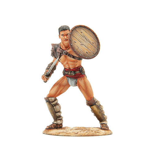 Spartacus Thrakischer Gladiator