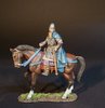 THE NORMAN ARMY, Eustace II, Count of Boulogne. (2 pcs)